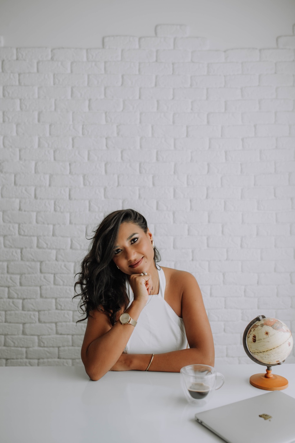Dalvana Lopes, fundadora de Inglês e Muito Mais