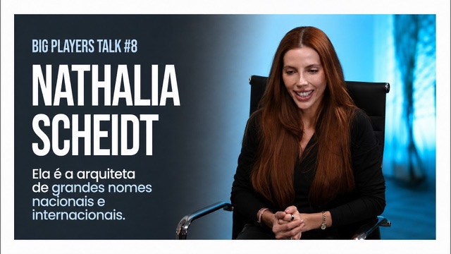 Nathalia Scheidt