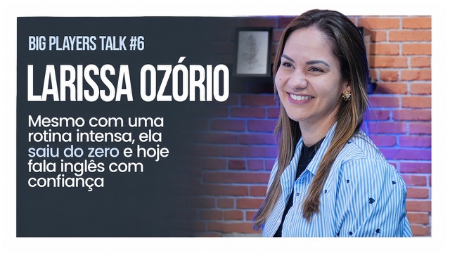 Larissa Ozório